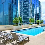 Elegant 2Br Retreat Brickell