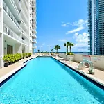 Elegant 2Br Retreat Brickell