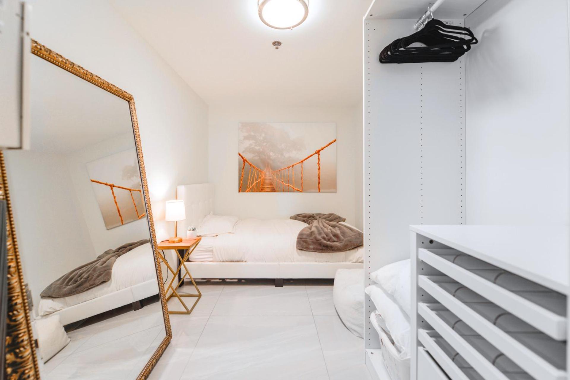 Elegant 2br Retreat Brickell * Miami