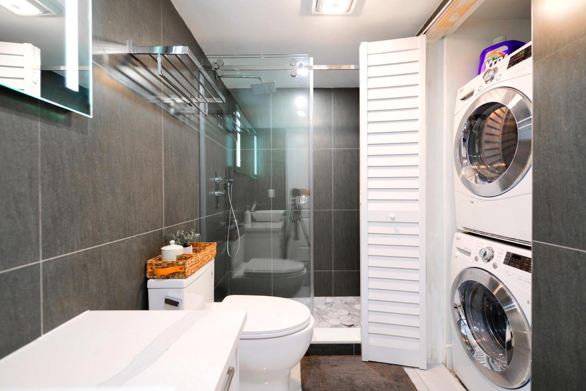Elegant 2br Retreat Brickell Apartment *